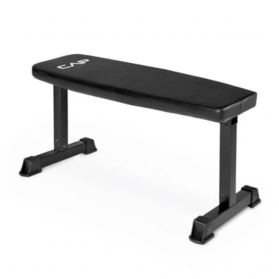 Flat Weight Bench I…
