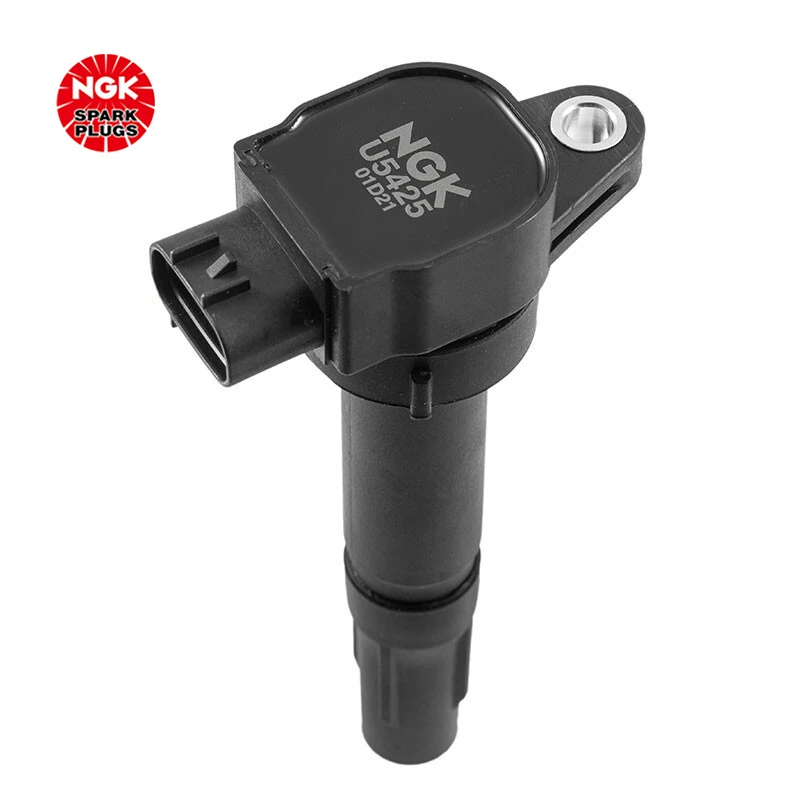 NGK Ignition Coil U5425 suitable for Suzuki Big Dipper X5 Liana Suzuki Landie original high voltage pack