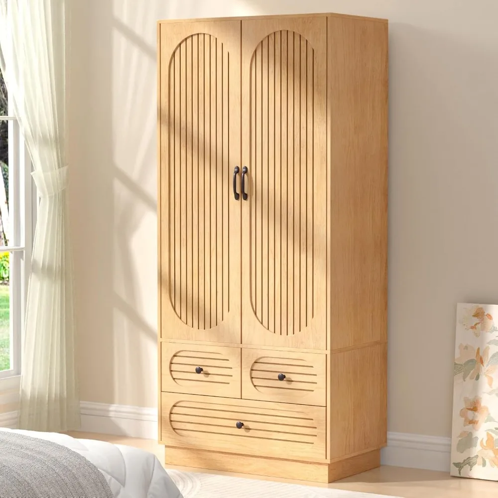 #16 Compare Armoires & Wardrobes Before You Buy