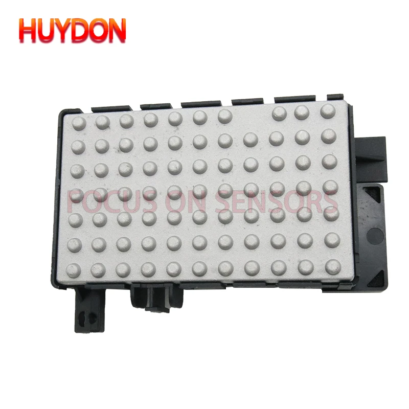 

2218706758 Blower Fan Motor Heater Resistor For Mercedes-Benz Cl550 Cl600 Cl63 Amg S350 S400 S550 S600 S63 Amg 2218200110