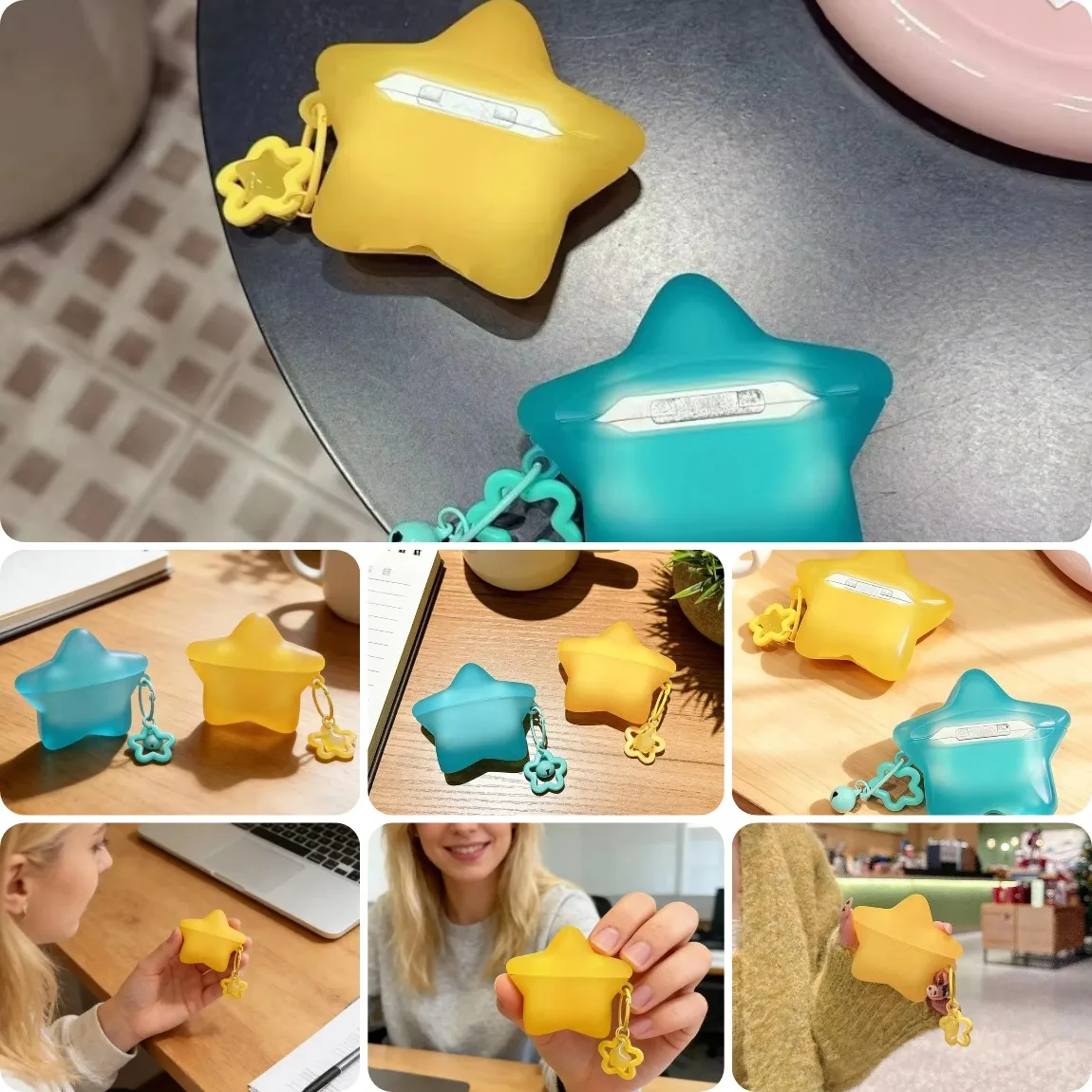 For Airpods 1 2 3 4…