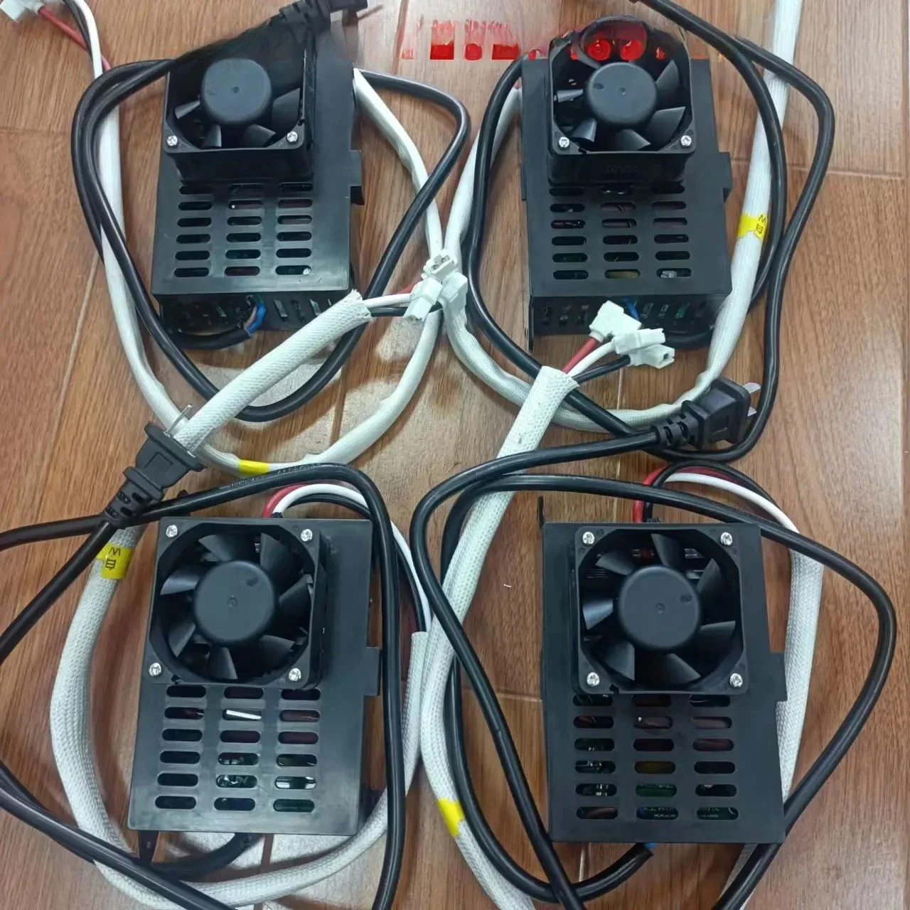 Variable Frequency Air Conditioning Compressor Detection, Variable Frequency Washing Motor Detection Device