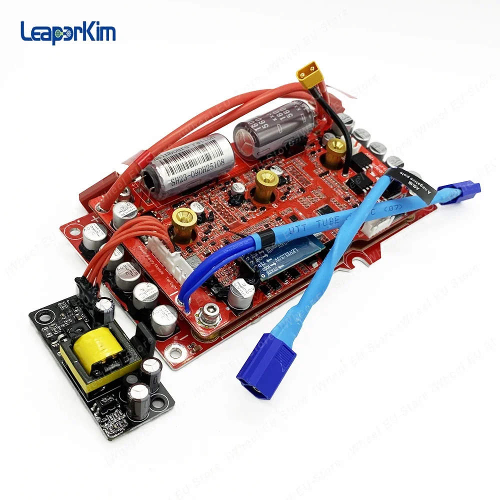 Original LeaperKim Patton Motherboard Patton Mainboard Controller  Charger Port Part Official Patton Accessories