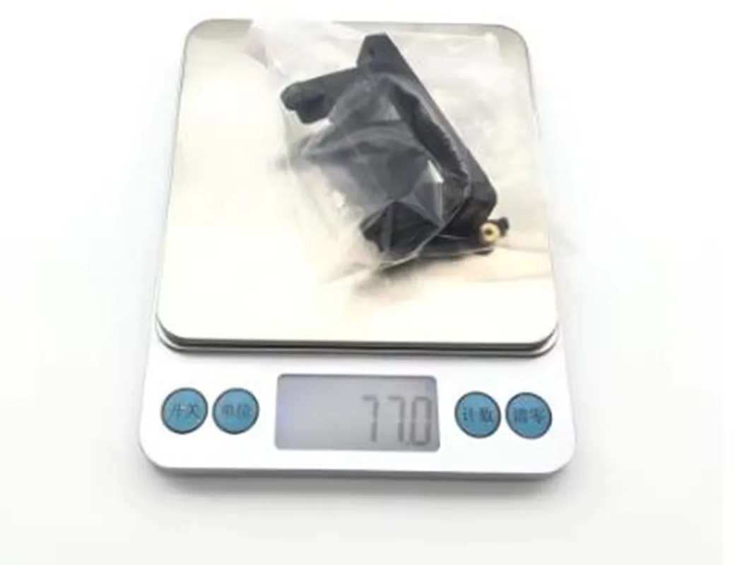 1pcs Original hobbywing 5L water pump shock mount/shock pad/silicone parts/mounting base