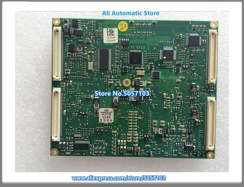 

ETX-AT 51-71111-OB10 Embedded Engineering Test