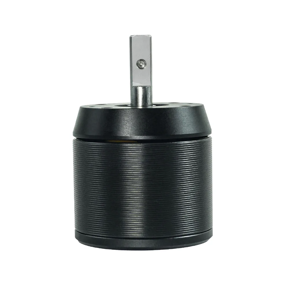 Flipsky OEM ODM 5048 200KV 1300W Hardened Sensored Brushless DC Motor For E-skateboard Ebike Escooter Robotics RC Car