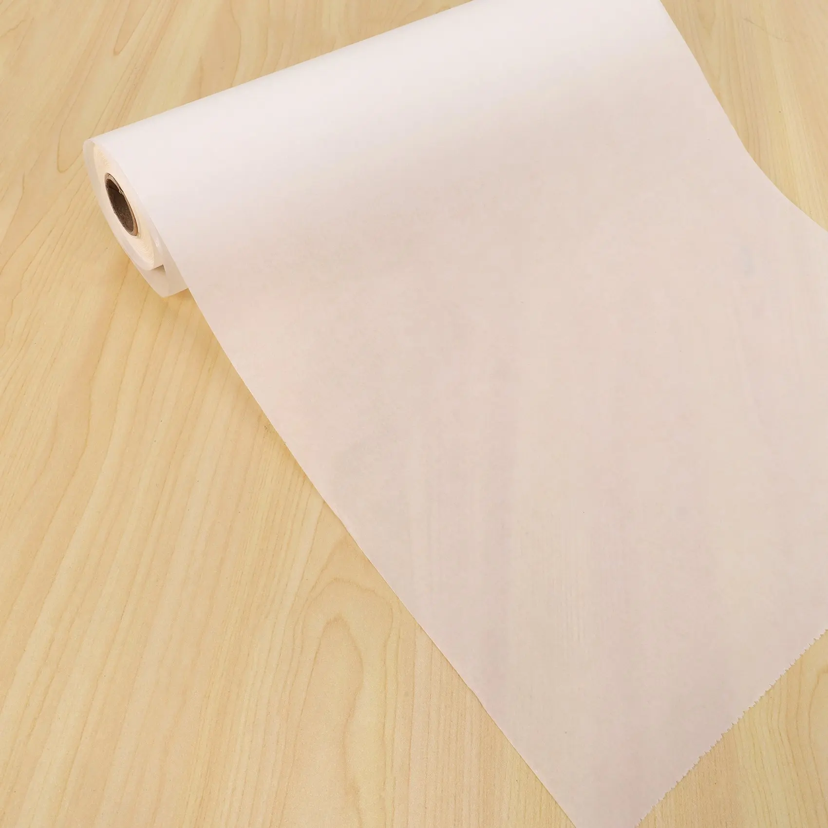 A98E-Parchment Paper Roll For Baking 12 Inch X 164 Ft Roll,Greaseproof,Non-Stick,Easy To Cut,For Cooking,Roasting