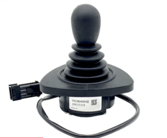 Forklift  Part Joystick Used for Linde 335/336/1276 (E16/E20/E25/E35) 116 (R14/R17) with OEM 7919040042