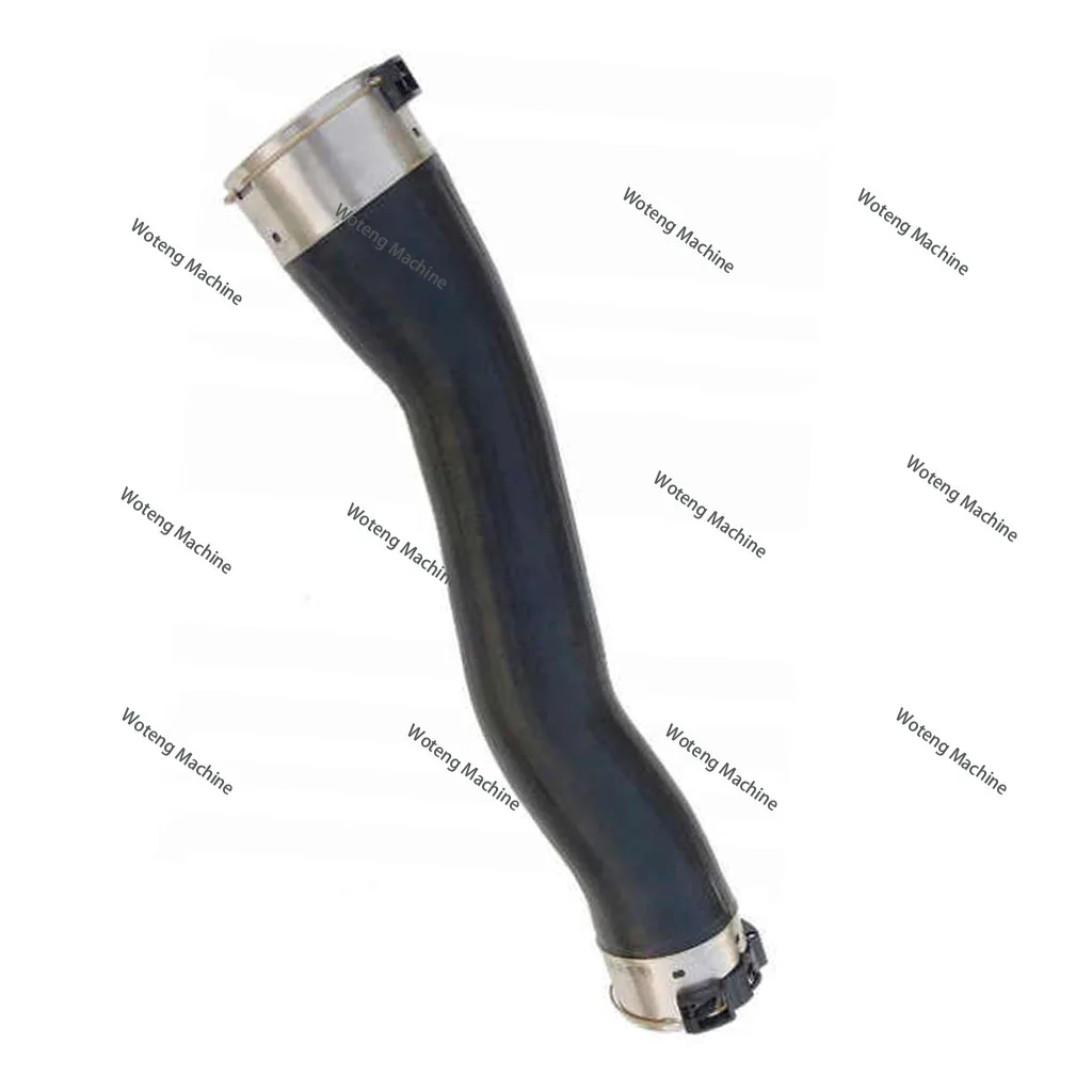 Auto Car Engine Parts Turbo Charge Air Intake Hose Air Duct OEM 1665280000 1665280182  for Mercedes W166 X166