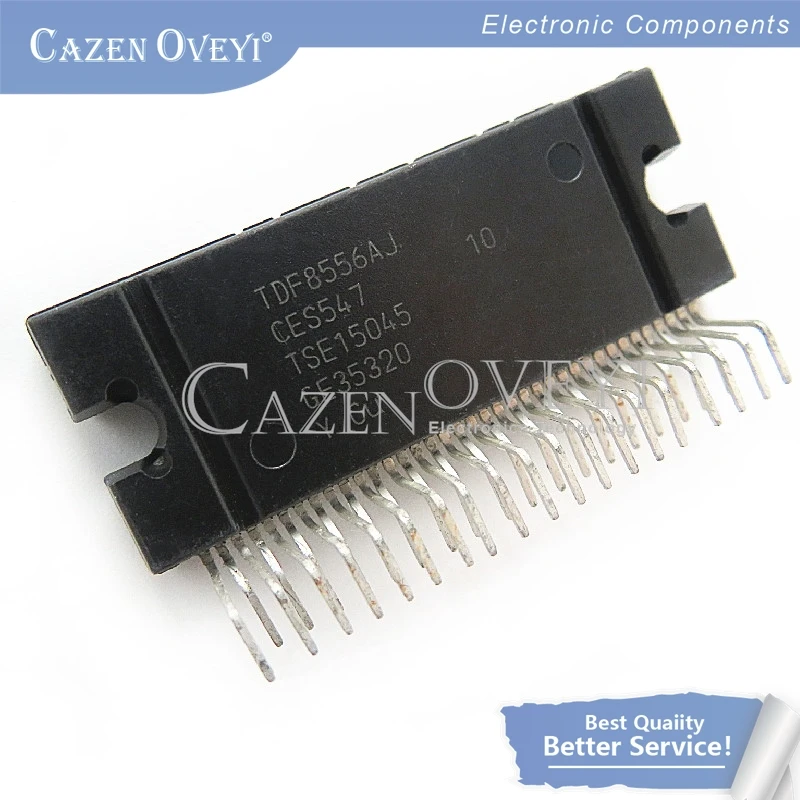 1-5pcs TDA8589BJ-R1CU TDA8589AJ TDA8588AJ TDA8588BJ TDF8556AJ KBP310 KBP307 KBP210 2KBP06M GBL406 ZIP