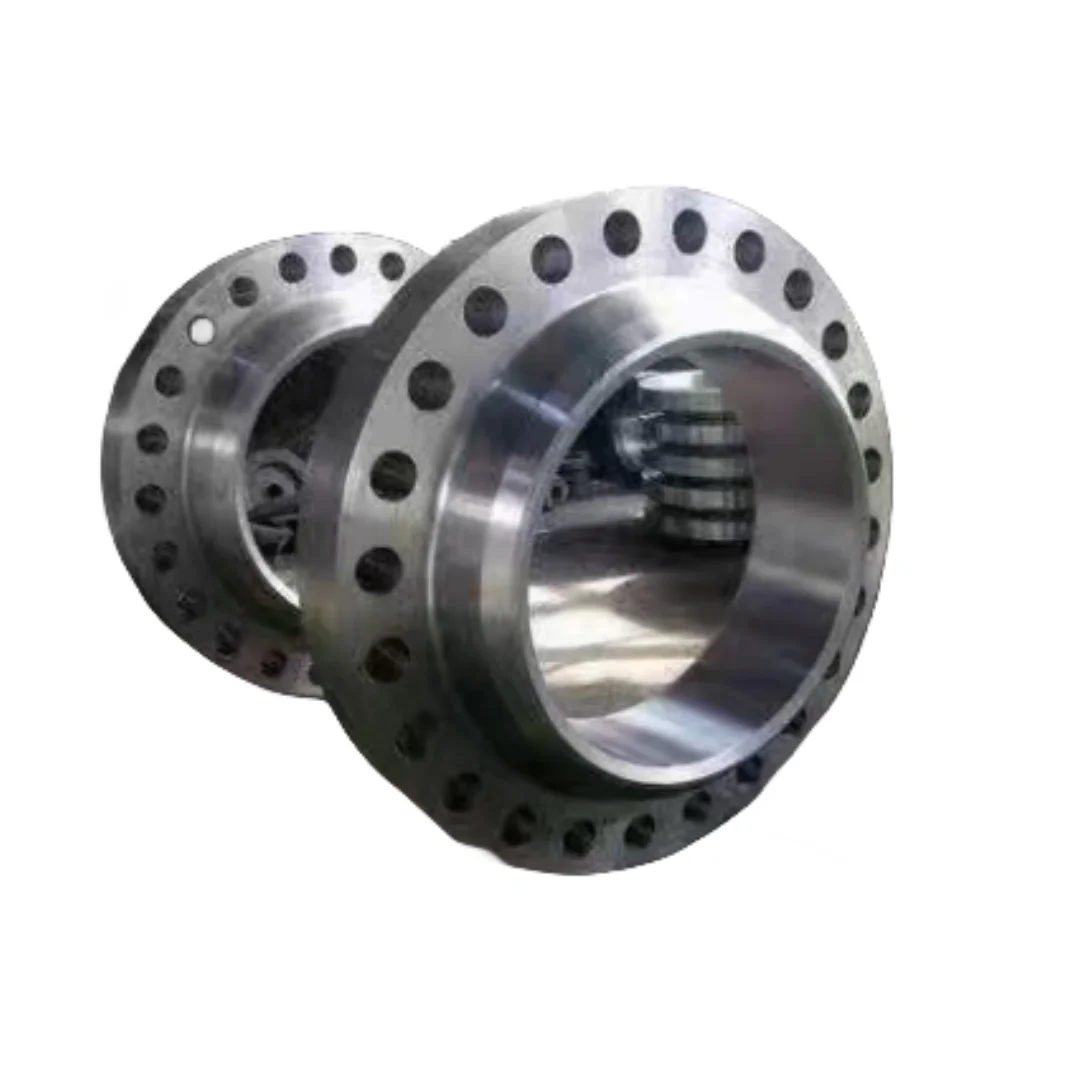 SS316 Rf/Ff Asme B1…