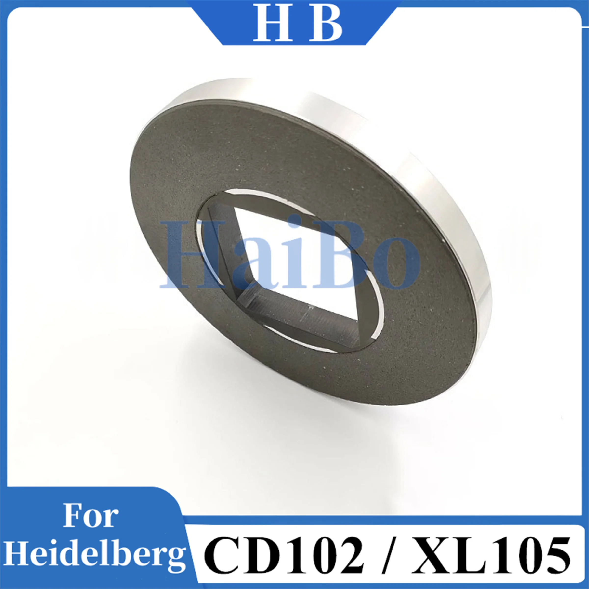 HaiBo Best Quality Top Quality Main Motor Brake C4.101.3023 Brake SB200 Brake Pad