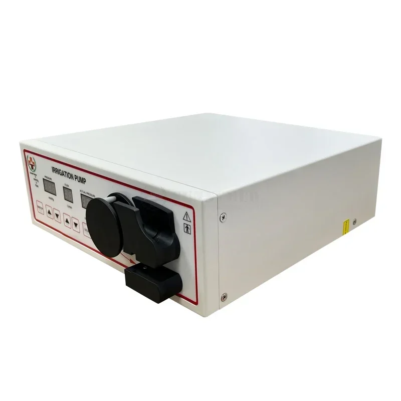 

SY-P044 Good Quality medical endoscopy irrigation pump Endoscopy Perfusion Pump Irrigation Pump for Hysteroscopy