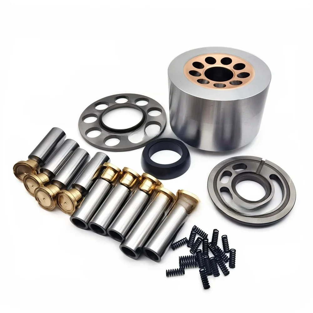 LPVD125 Pump Parts Repair Kit