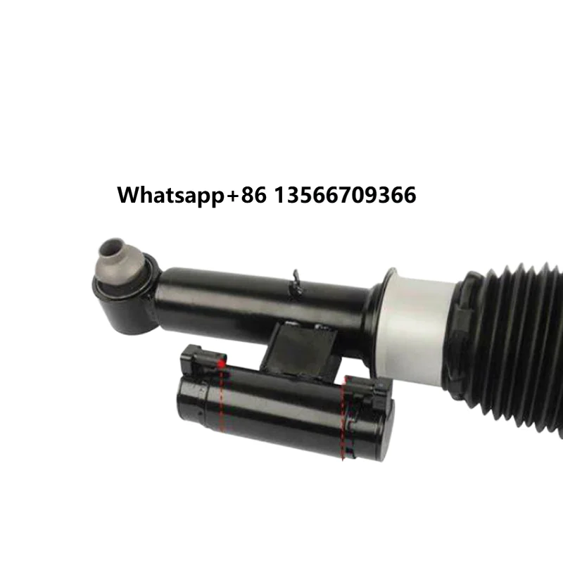 

37106877557 Front Air Shock Absorber Strut For 7 Series G12 740eX 740LiX 750i 740i 750Li