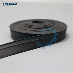 Best Quality Rapida Seal Strip Rubber Seal For KBA 105 Offset Printing Machinery Spare Parts
