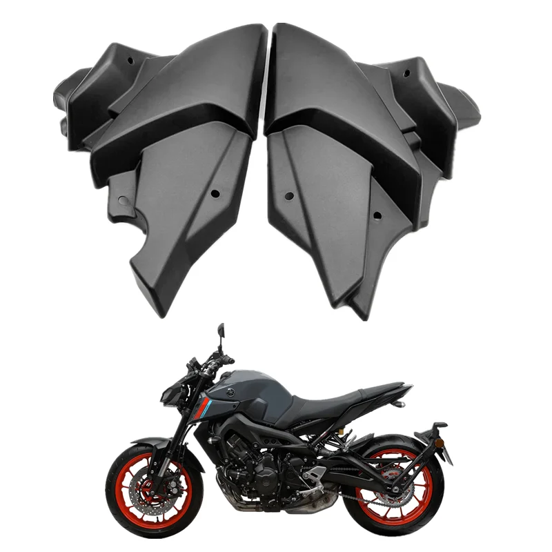 MT09 SP Belly Pan Lower Engine Spoiler Fairing Guards Cover For Yamaha MT-09 FZ-09 2021 2022 2023 MT 09 FZ09 Motorcycle Bellypan