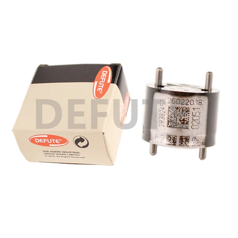 Fuel Repair Kit 9308Z625C Nozzle Control Valve 9308-625C 9308 625C For Diesel Injector 1100100ED01 28231014 EMBR00301D 28236381