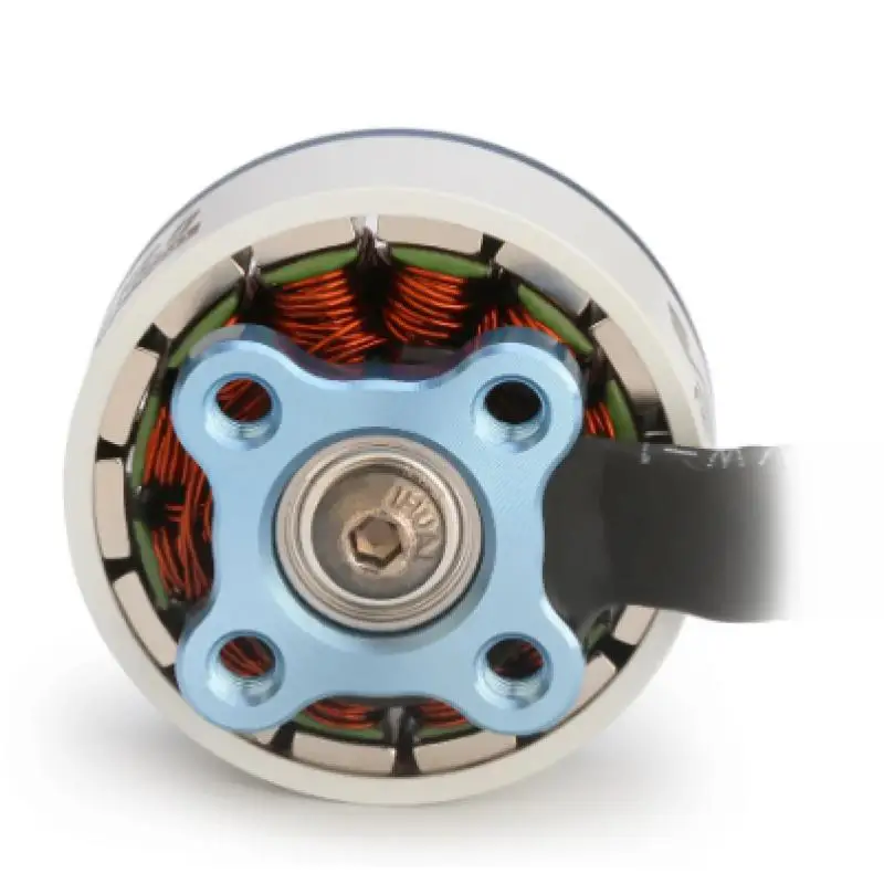 4 pces t-motor velox v2.0 v2207 v2306 1750kv/1950kv/2550kv v2306 1950kv/2400kv 5 ~ 6s 4-6s 3-4s motor para fpv racing drone