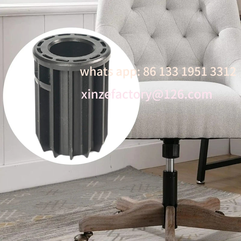 

Customizable Fix Sinking Office Chair Clamp Holder Replace Repair Tool Universal Office Chair Clamp