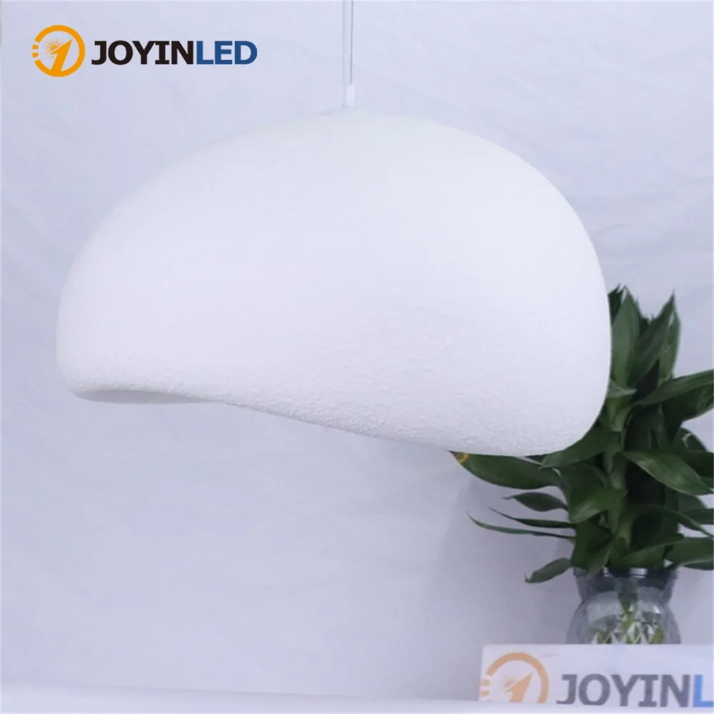 

Светильники JOYINLED в скандинавском минималистичном стиле, подвесные лампы в стиле ваби-саби для столовой, бара, спальни, домашнего декора, декора комнаты