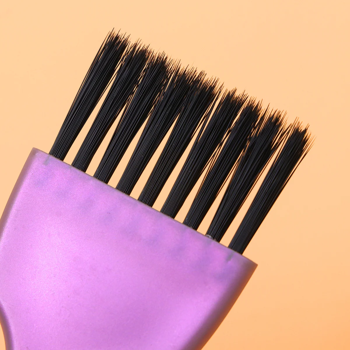 

1Set Hair Dyeing Brushes Set Durable Plastic Dye Applicator Salon Hair Coloring Tool Accessories Dyeing Applicator