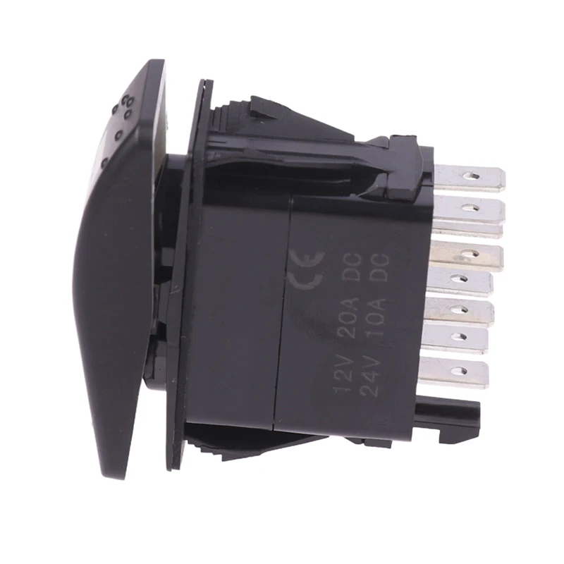 Рисунок 5 - Переключатель фары