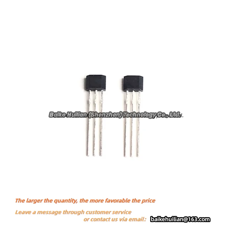 (10 pcs/lot)1SS201 ISS201 S201 transistor TO92S brand new original stock