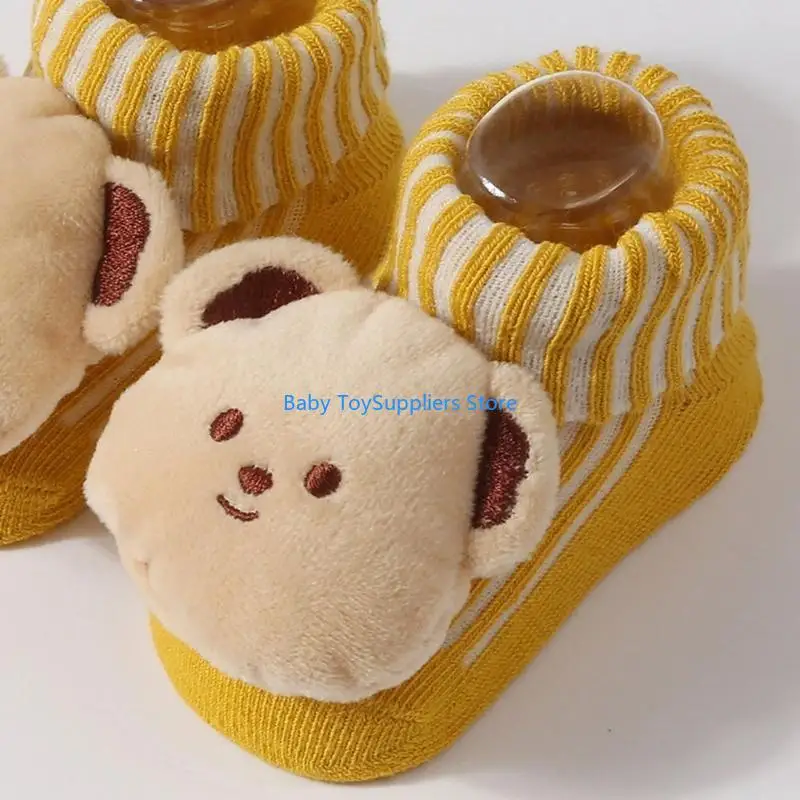 

R1WF Unisex Baby Socks хлопковые носки для детской одежды для малышей для малышей