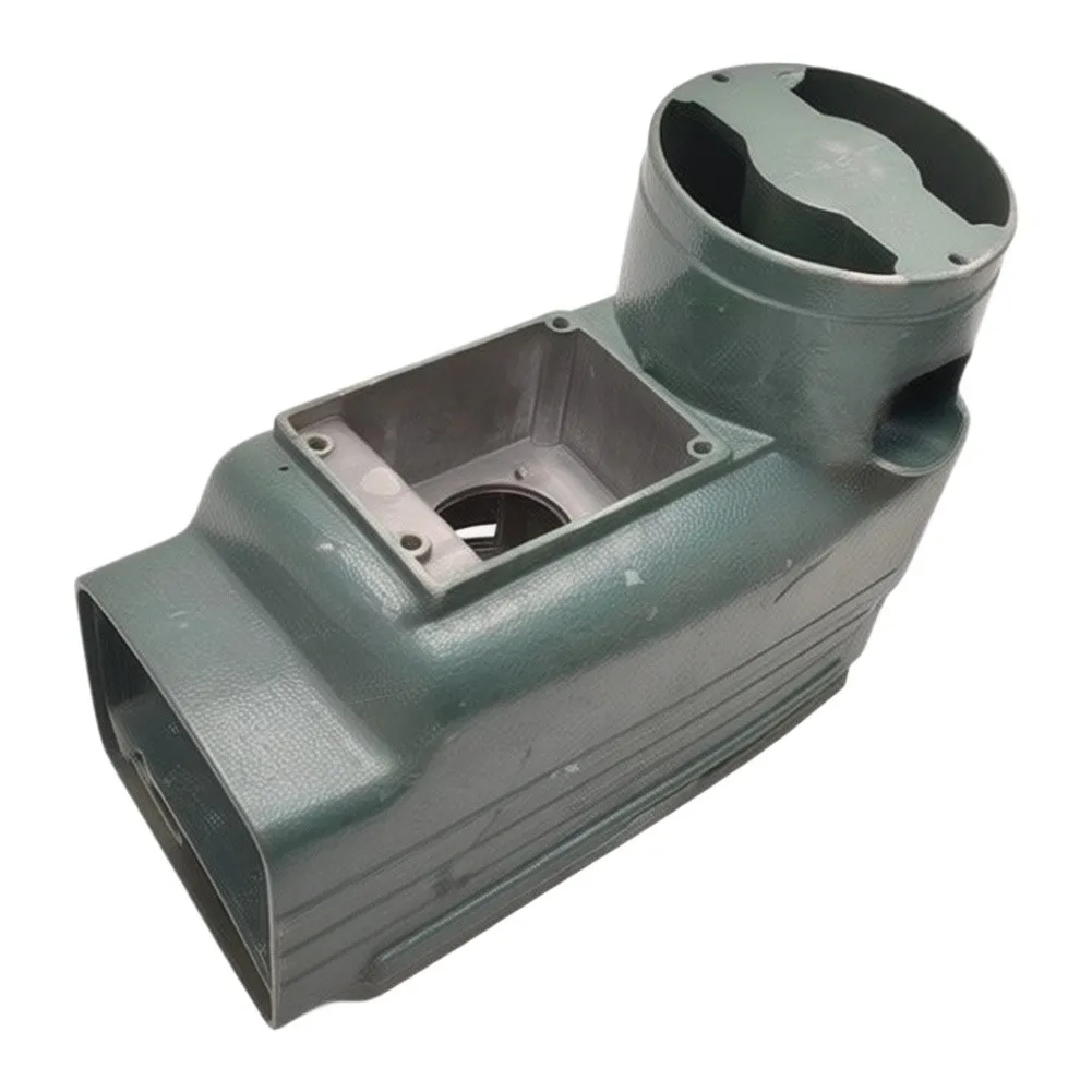 For Maintenance Needs Middle Cover Steel Power Tool Replacement Compatible Power Tool Parts Hand Tool Set Precision Fit Design