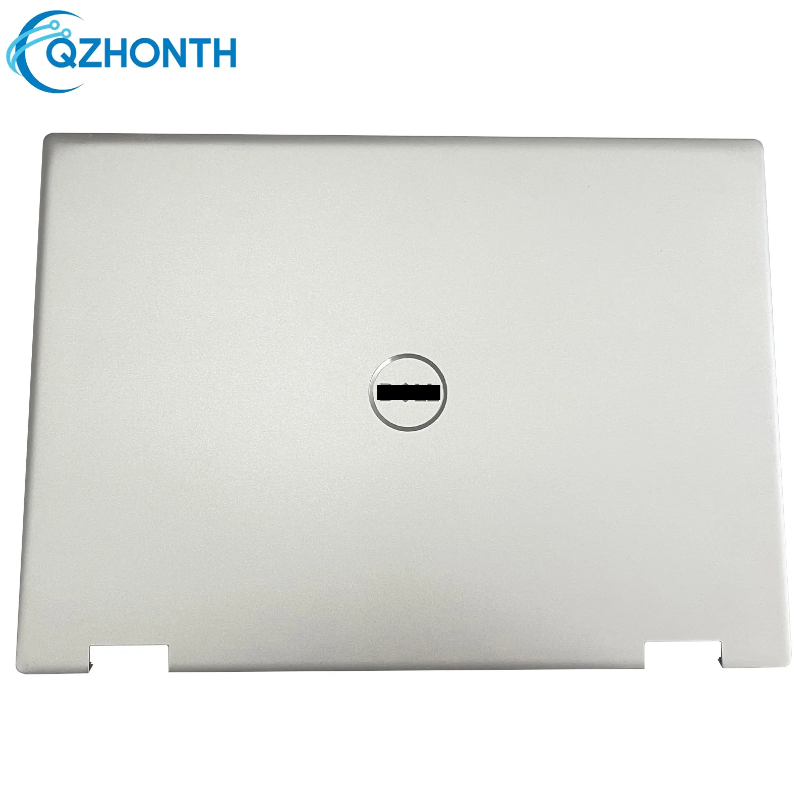 (Sliver) New LCD Back Cover Rear Lid For Dell Inspiron 7420 7425 2-in-1 06XT2D 14