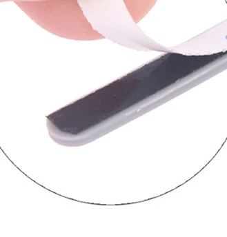 

1 шт. резиновая полоса для ноутбука, нижняя крышка, подставка для ног для Elitebook X360 1030 G2, нескользящий бампер, полоска для ног