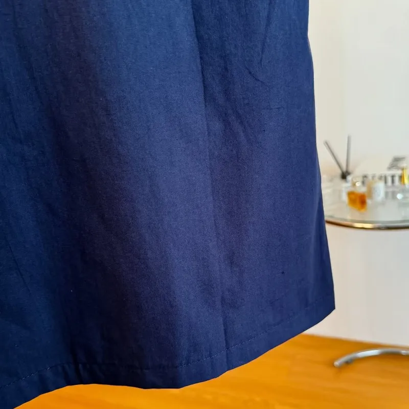 Solid Vest for Women Summer Korean Style Casual Loose Asymmetric Button Design Sleeveless Tanks O-neck Women Clothing Y2k Tops