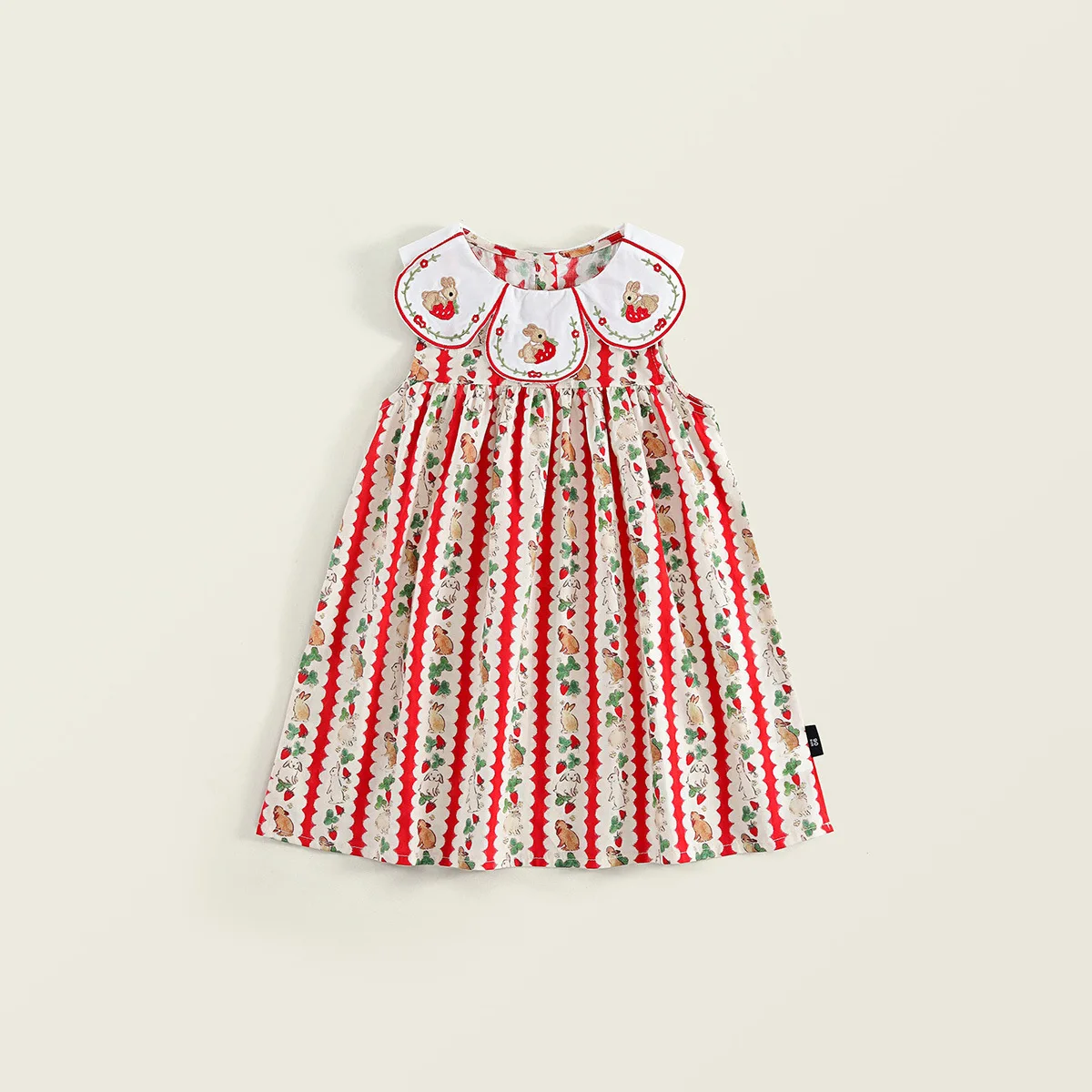 Summer Baby Girls C…