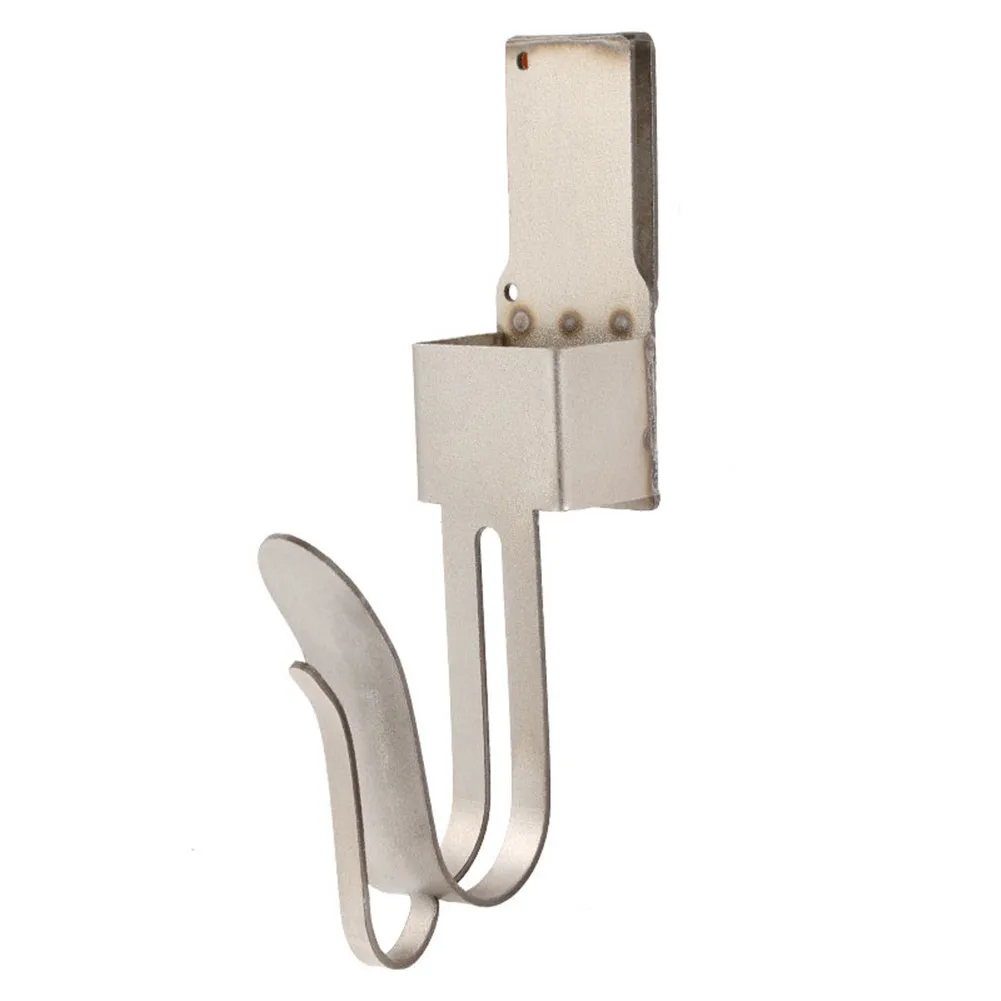 

Shelf Hook Carpentry Electric Key Hook Hanger Or Electric Drill Strap Or Waist Belt Or Safety Rope Or Alloy Steel Hook