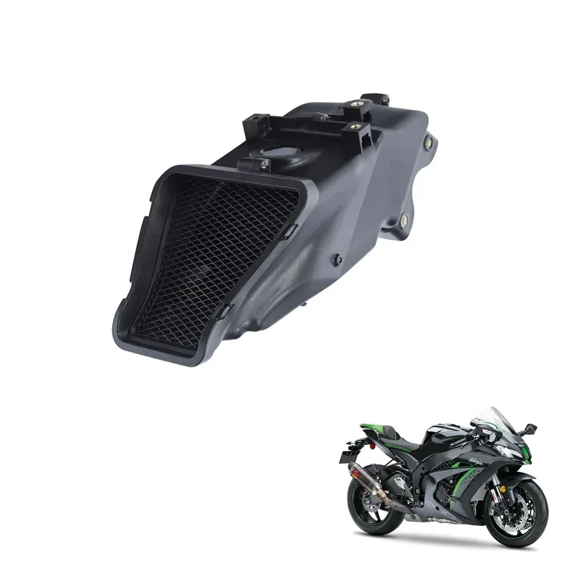 

Воздухозаборная трубка Ram для Kawasaki Ninja ZX10R 2016-2020 2015, запчасти для мотоциклов