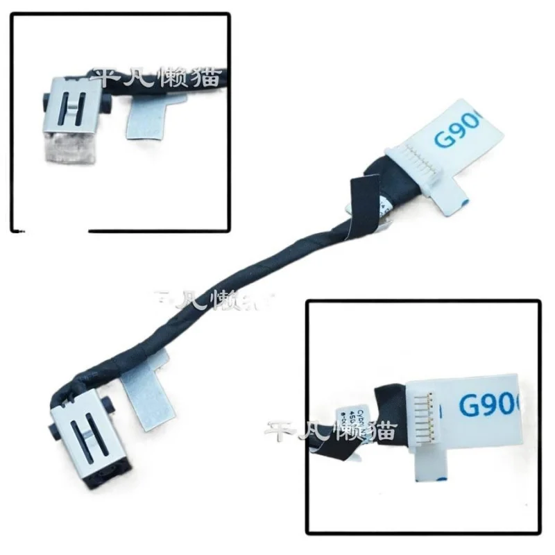 For  Dell Inspiron 5410 5418 / Vostro 5410 5418 5415 power adapter charging