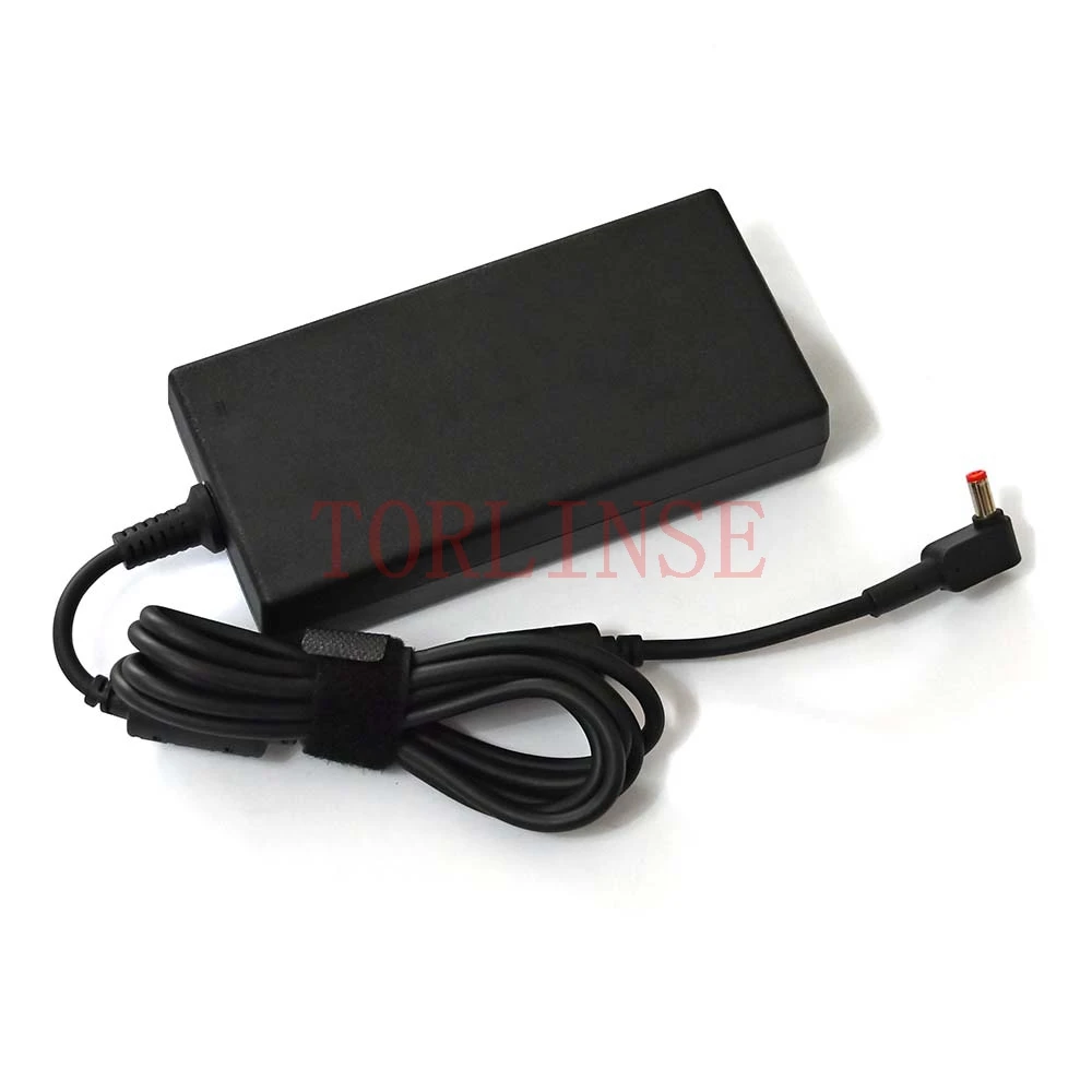 NEW For ACER 19.5V 9.23A 180W laptop AC adapter charger Aspire V15 Nitro VN7-593 VN7-593G VN7-793G G900-757W ADP-180MB K