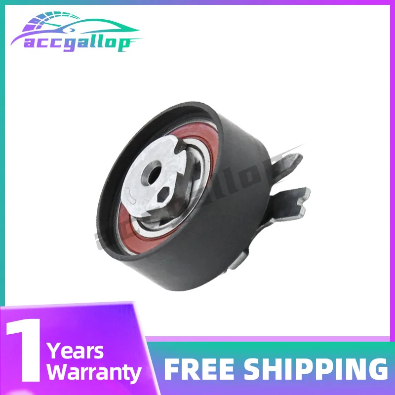 Engine Timing Tensioner for Chery Tiggo 5/Grand Tiggo A3 M11J3 V5 Eastar 484F-1007060