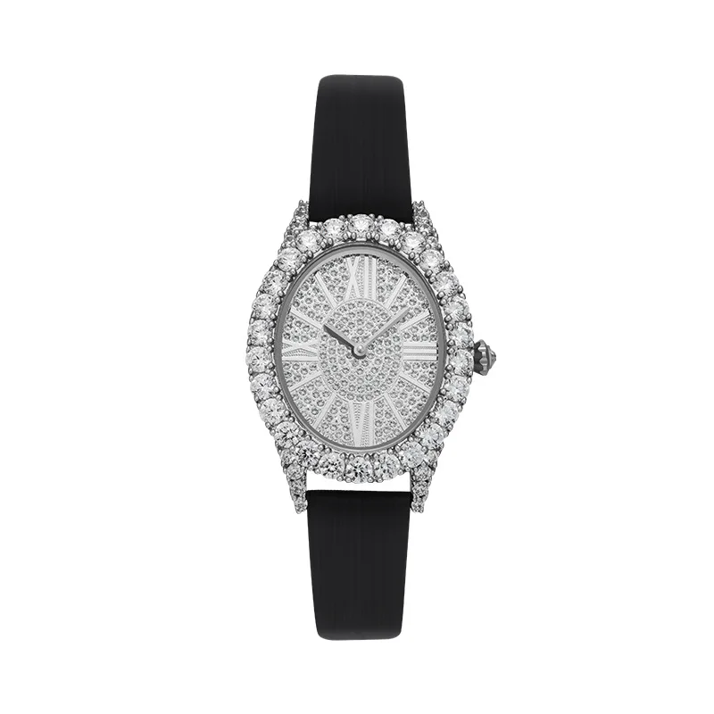 

Женские часы Advanced Sense, водонепроницаемые, универсальные, высококачественные, изысканные, простые кварцевые часы