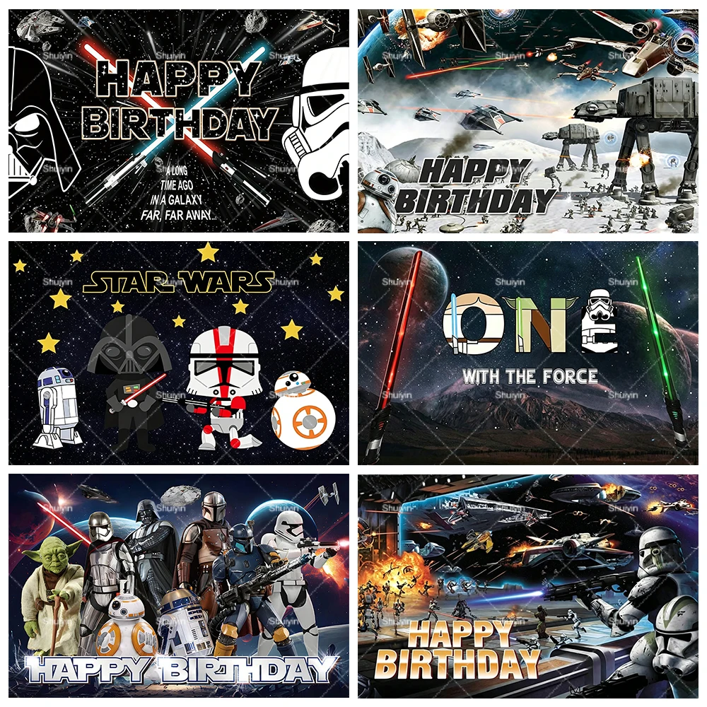 decoracoes-de-festa-de-aniversario-infantil-com-tema-espacial-do-universo-banner-de-ficcao-cientifica-com-estrelas-negras-presente-para-menino