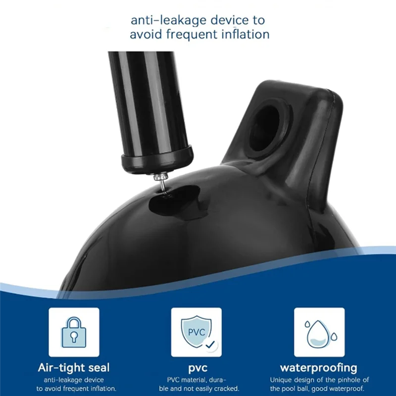 

НОВИНКА-крылья для лодок 6,5X23, надувные ребристые крылья для лодок с крыльями, игла длиной 6,5 фута и насос