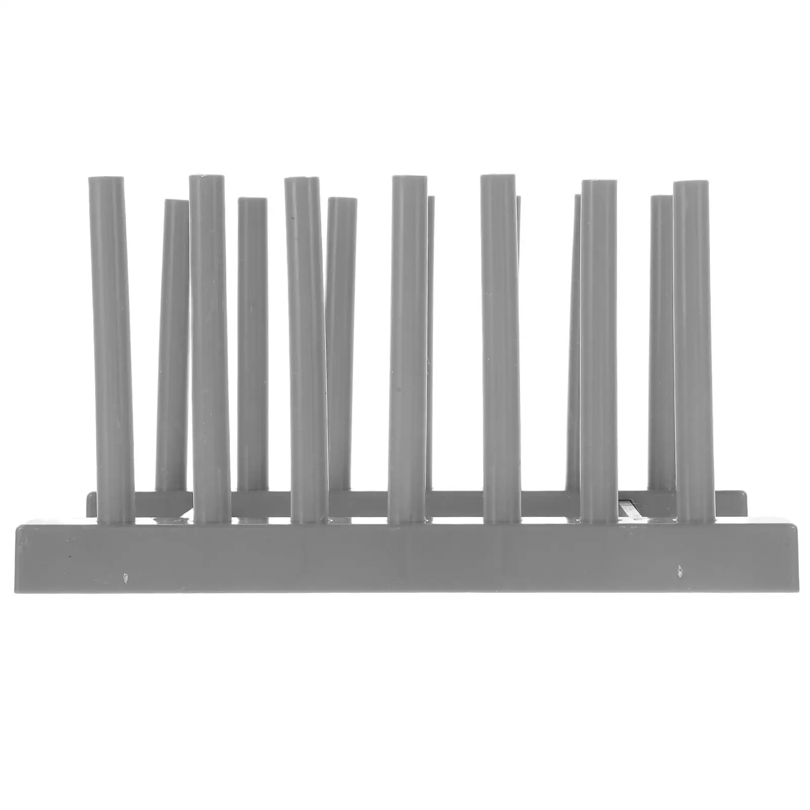 

Bracket Dish Racks Spice Jars with Labels and Organizer Cabinet Door Pot Lid Holder
