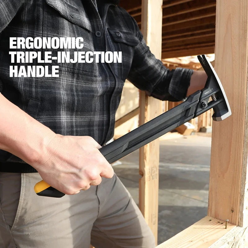 Thumbnail 4 - #42 Popular Manual Hammers Choices