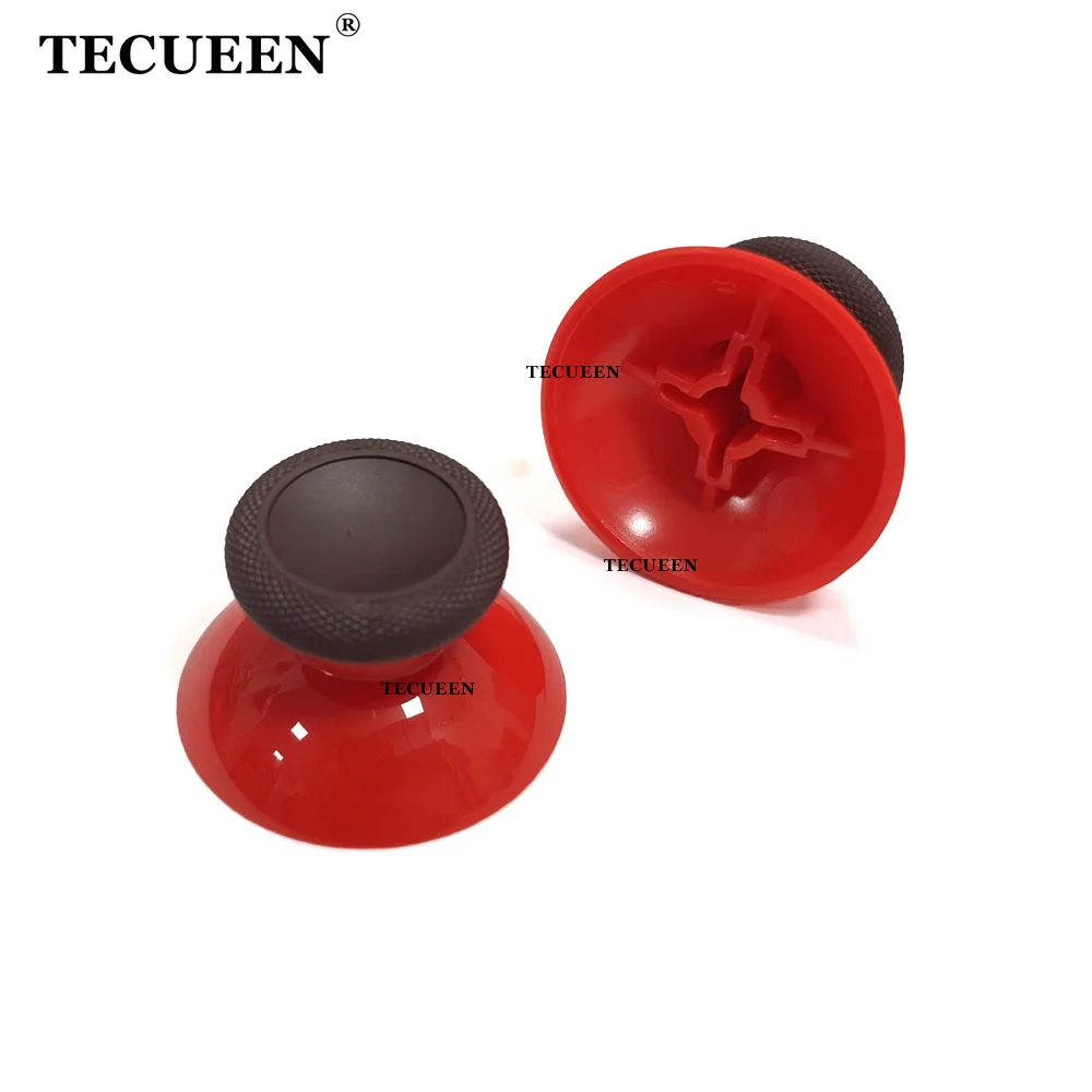 2pcs For Xbox Series X S Controller Thumb Sticks Grips 3D Rocker Analog Joystick Caps ThumbStick Cover for Pulse Cipher