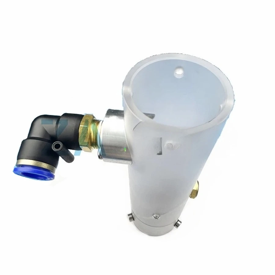 

Waterjet Spare Parts 057203-1 Waterjet Cutting Machine Parts High Pressure Water Jet Cutter Accessories for FLOW