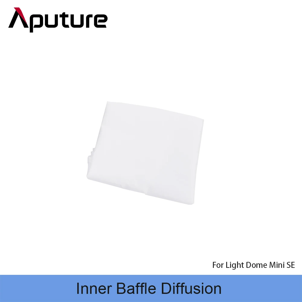 aputure lensregain