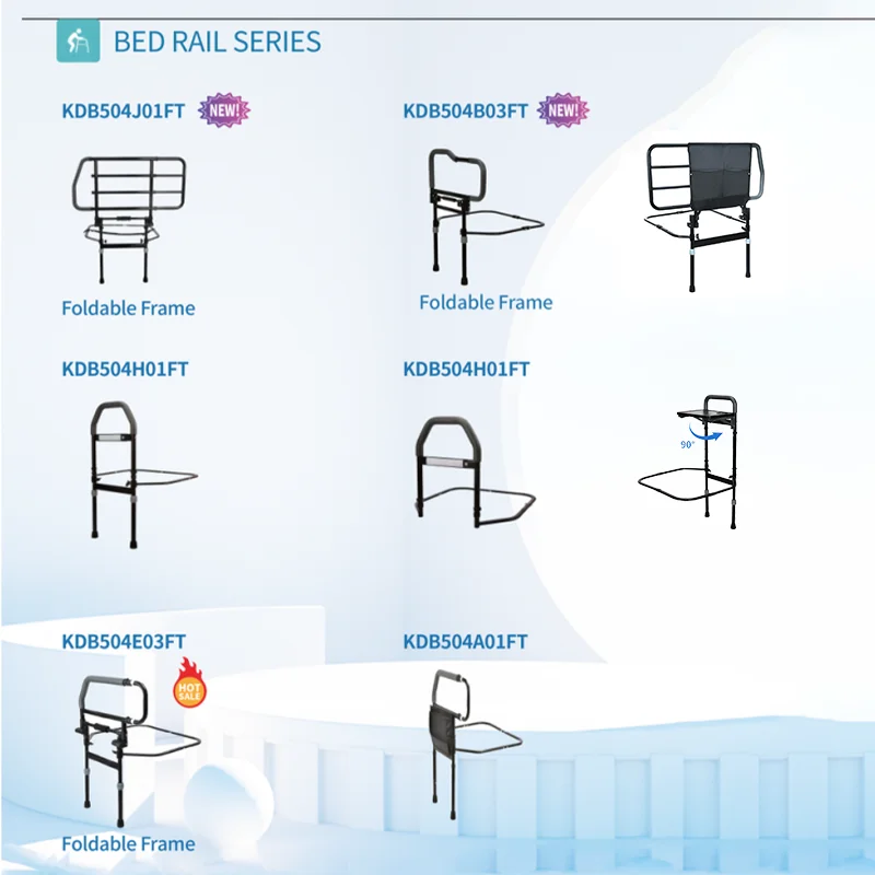 Рисунок 5 - Поручень для дома пожилых людей для пожилых людей