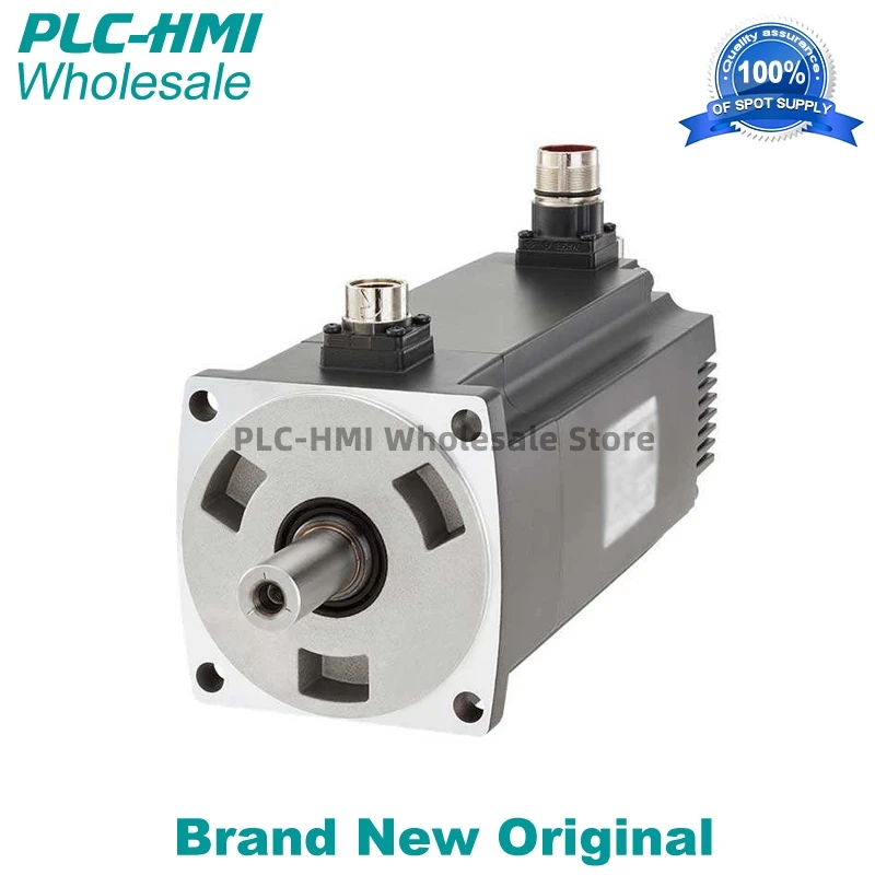 1FL6052-2AF21-2AB1 1FL60522AF212AB1 SIMOTICS S-1FL6 Operating voltage 230 V 3AC PN=1.5 kW Original Brand New
