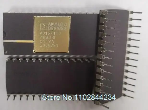 

ADI AD1674TD CDIP28 в наличии, power IC